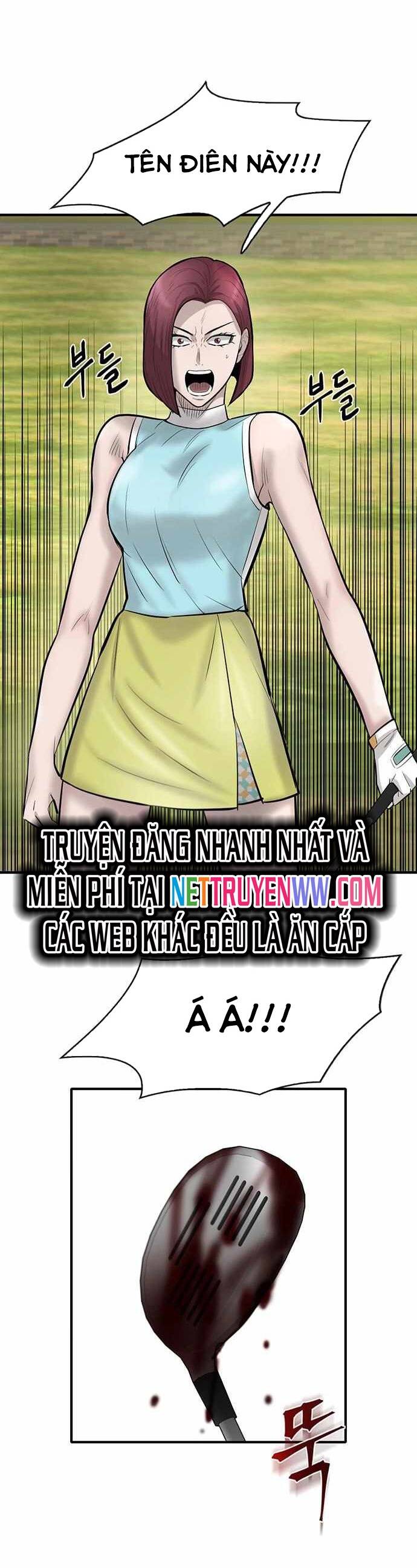 Bù Nhìn Chapter 43 - 70