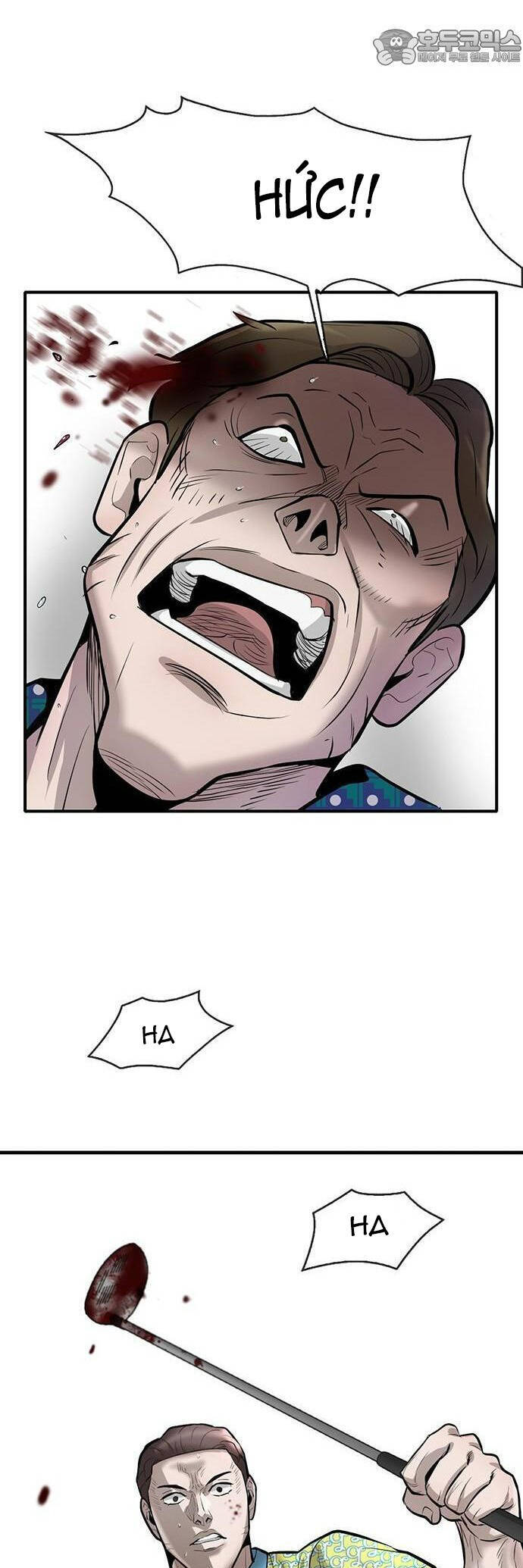 Bù Nhìn Chapter 44 - 8