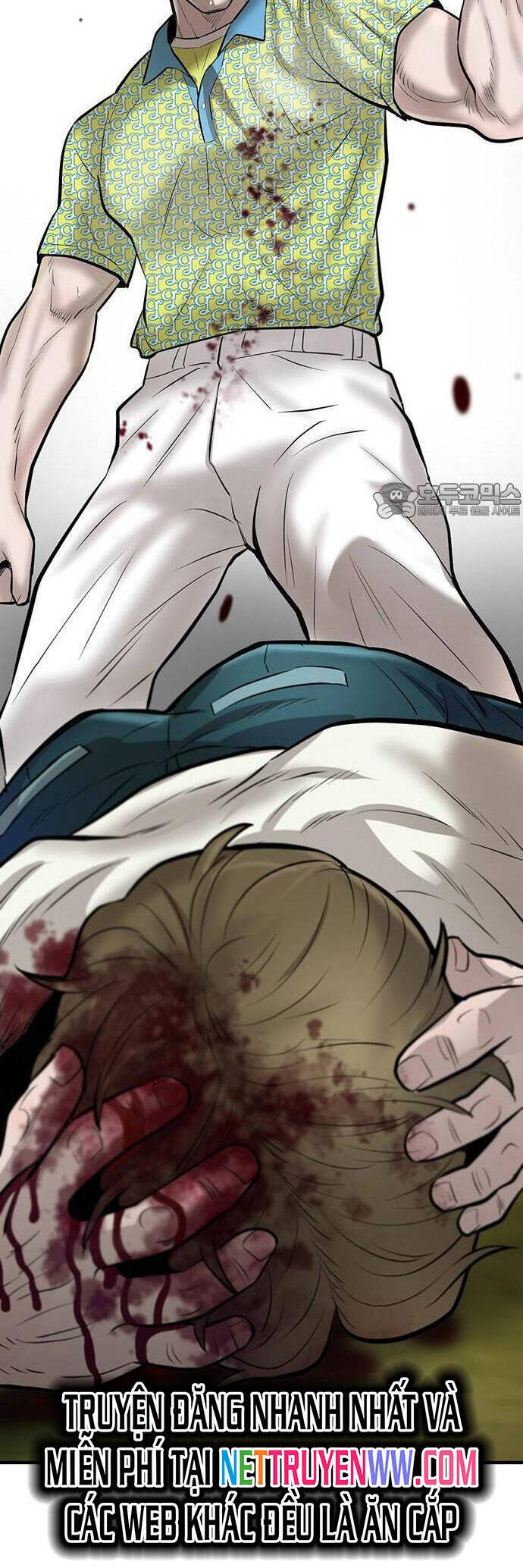 Bù Nhìn Chapter 44 - 9