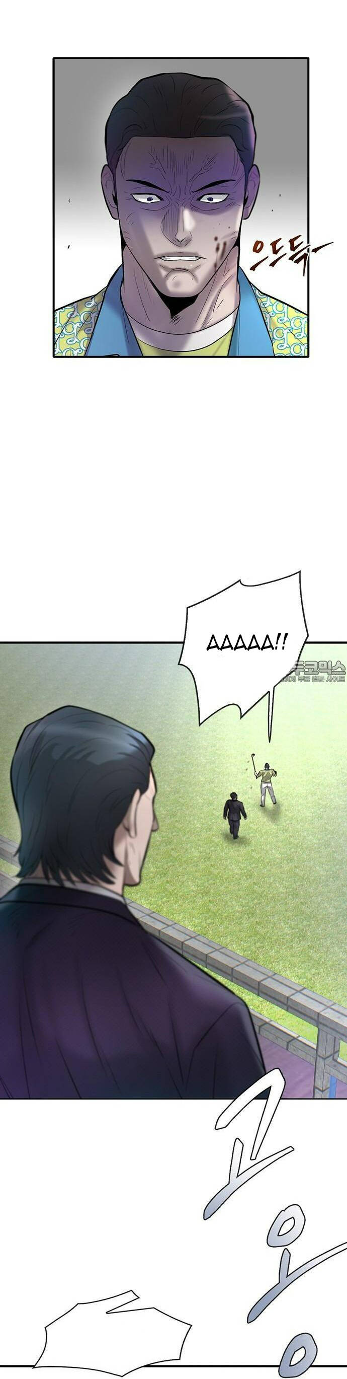 Bù Nhìn Chapter 44 - 12