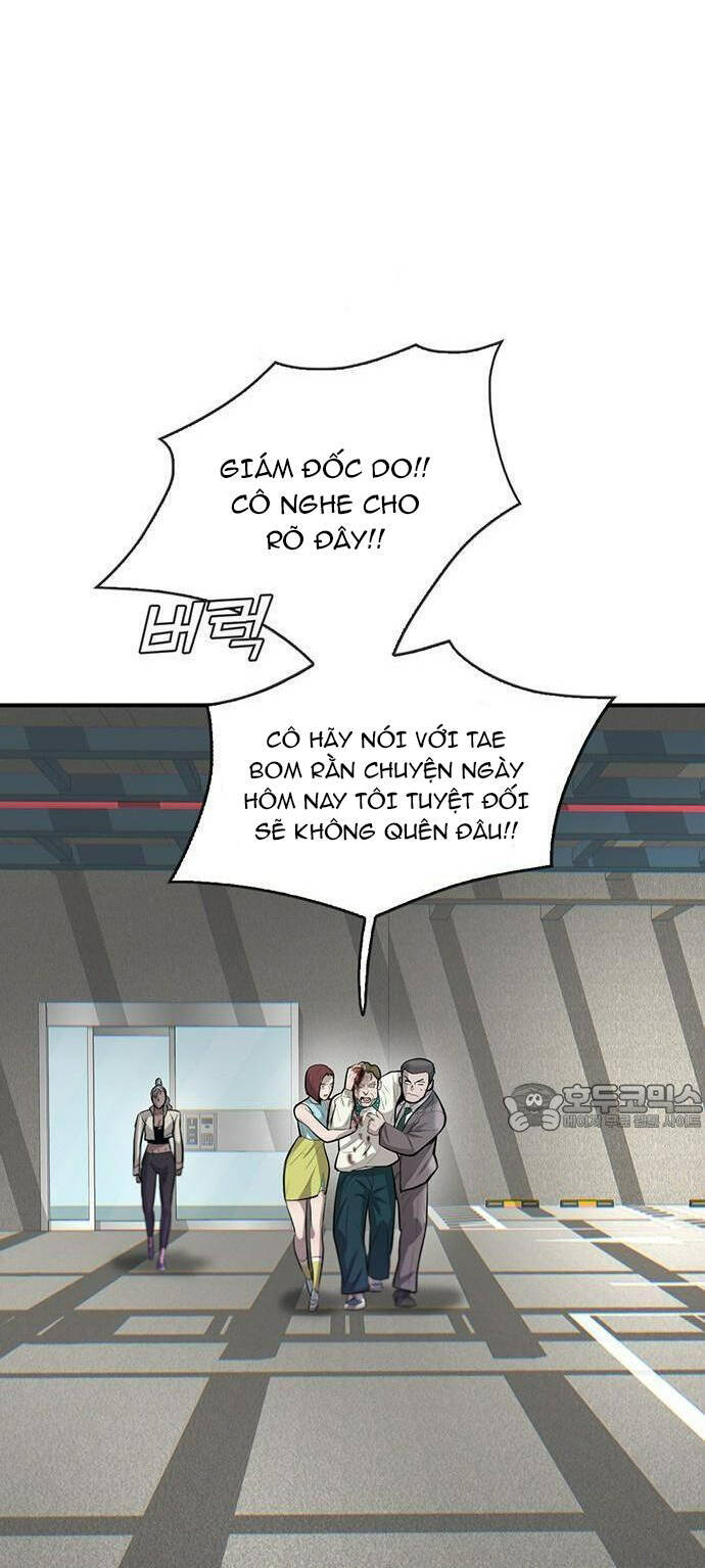 Bù Nhìn Chapter 44 - 14