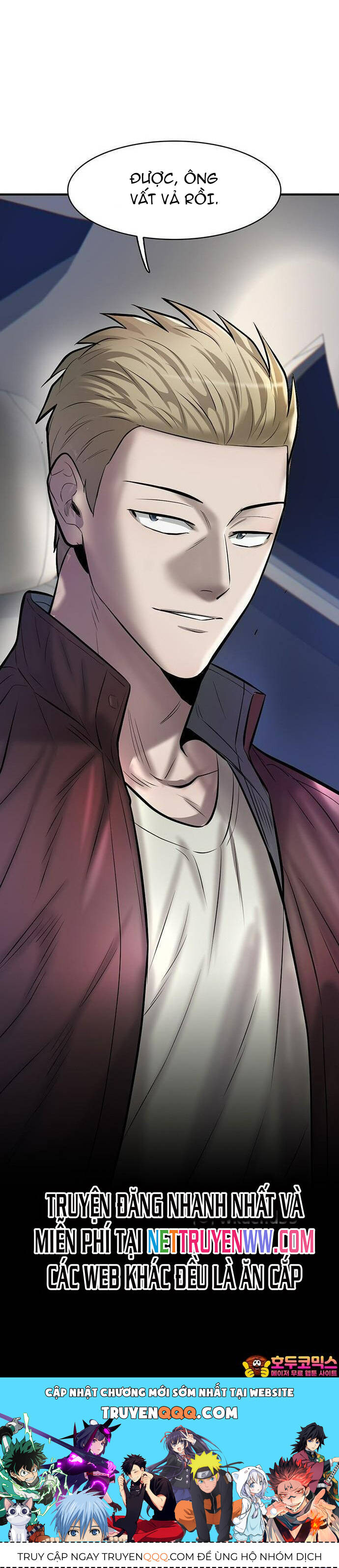 Bù Nhìn Chapter 44 - 18