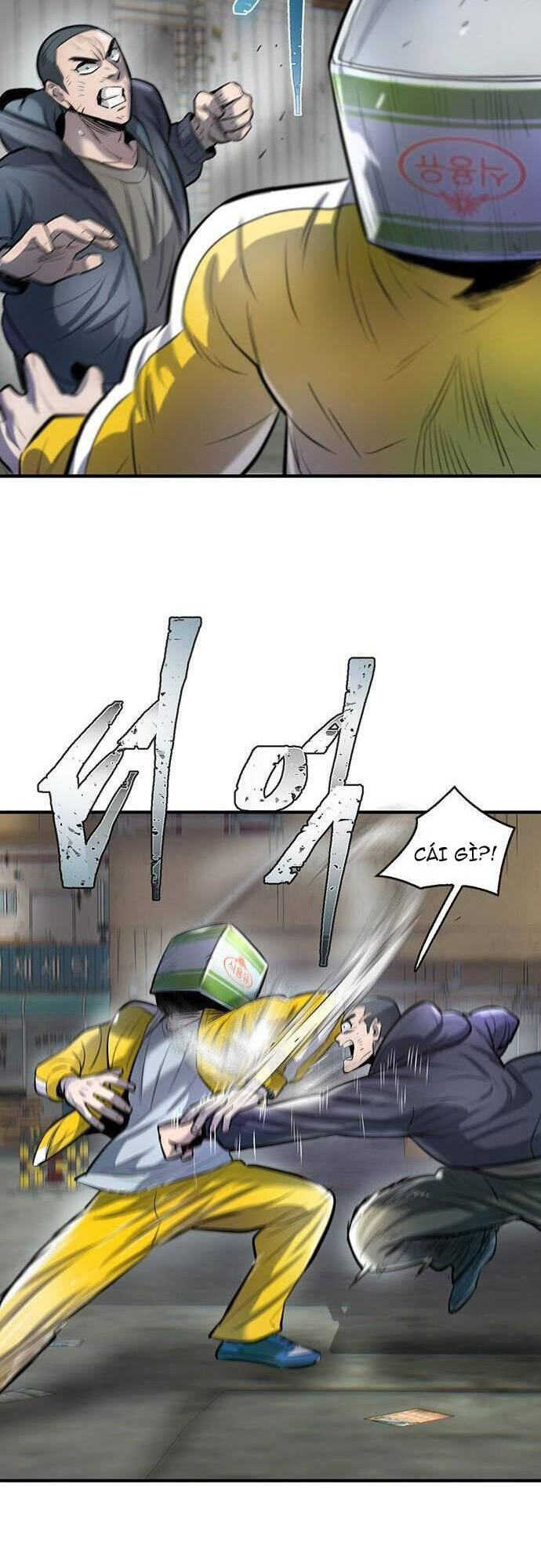 Bù Nhìn Chapter 45 - 13