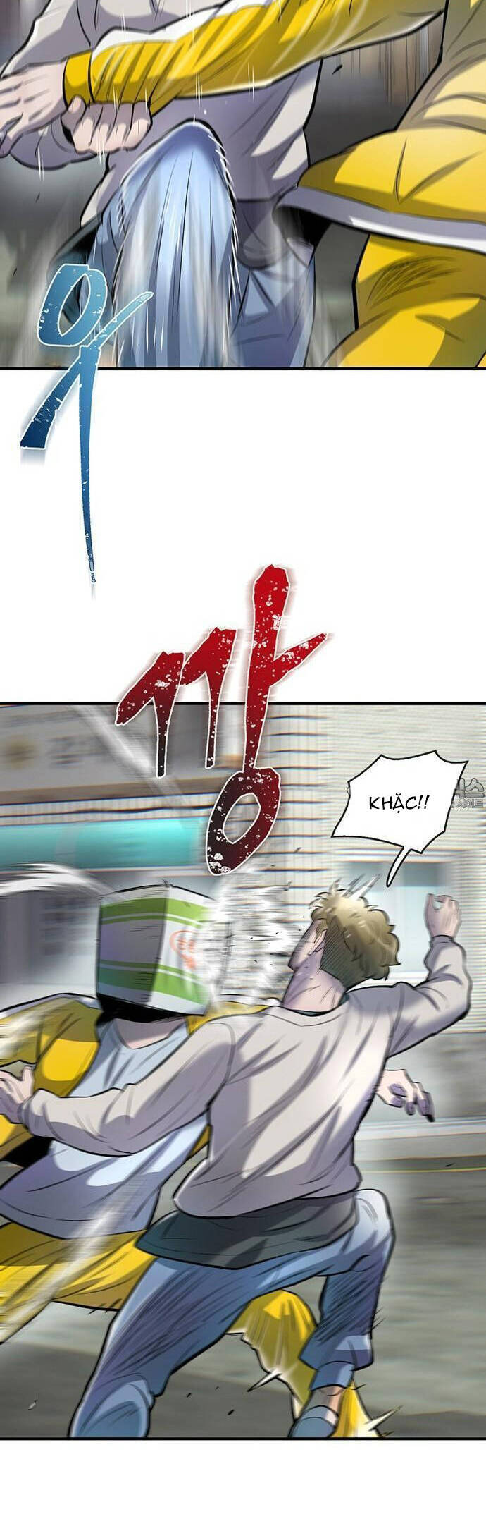 Bù Nhìn Chapter 45 - 15