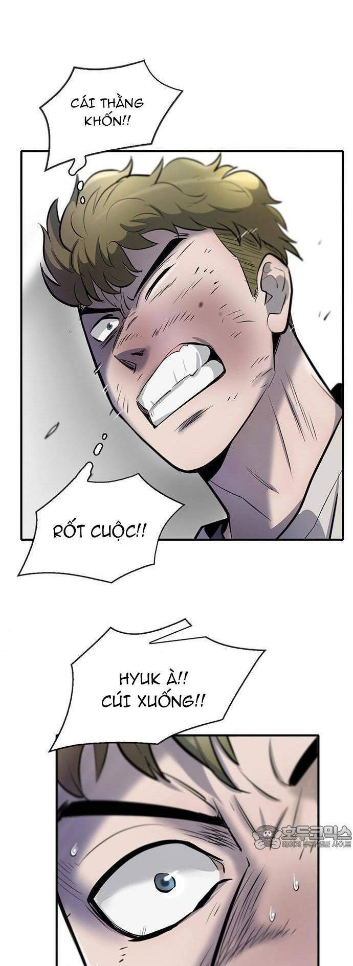 Bù Nhìn Chapter 45 - 16