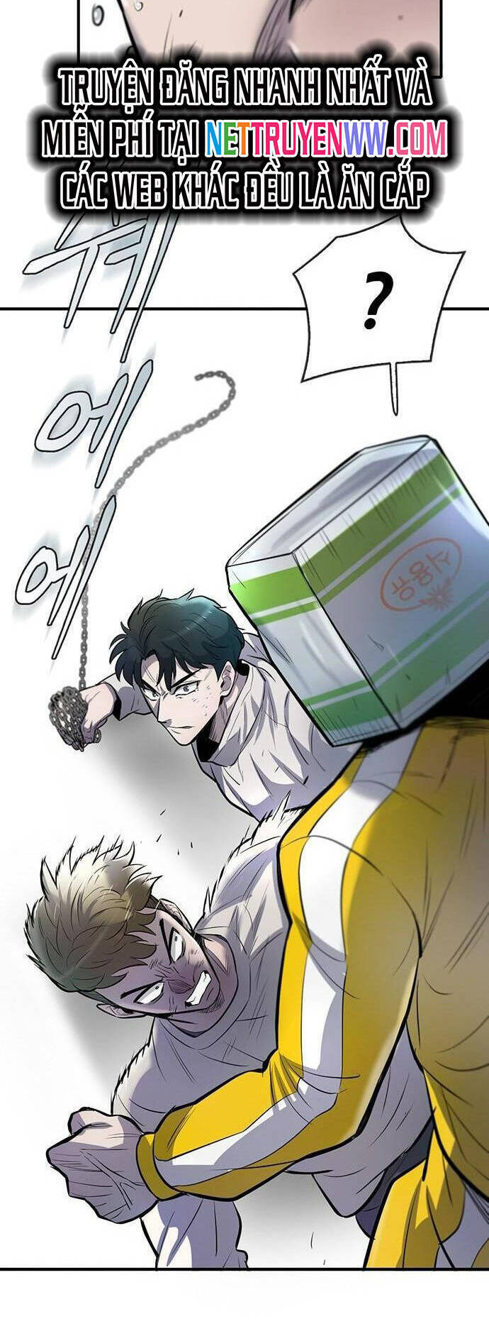 Bù Nhìn Chapter 45 - 17