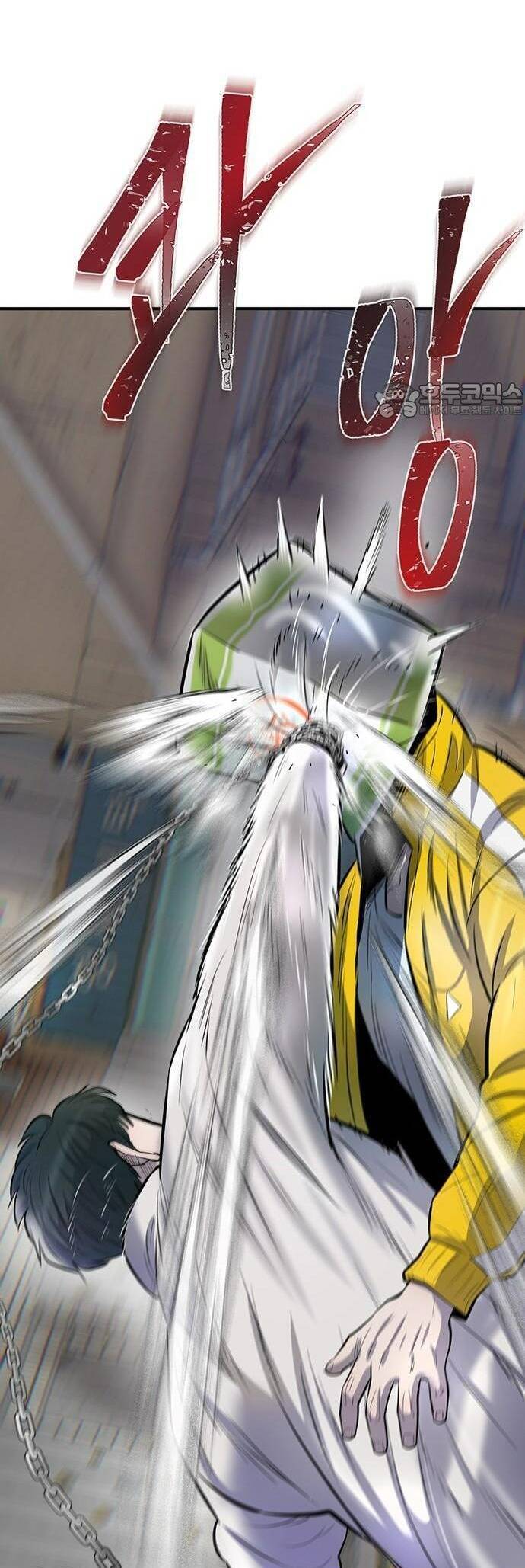 Bù Nhìn Chapter 45 - 18