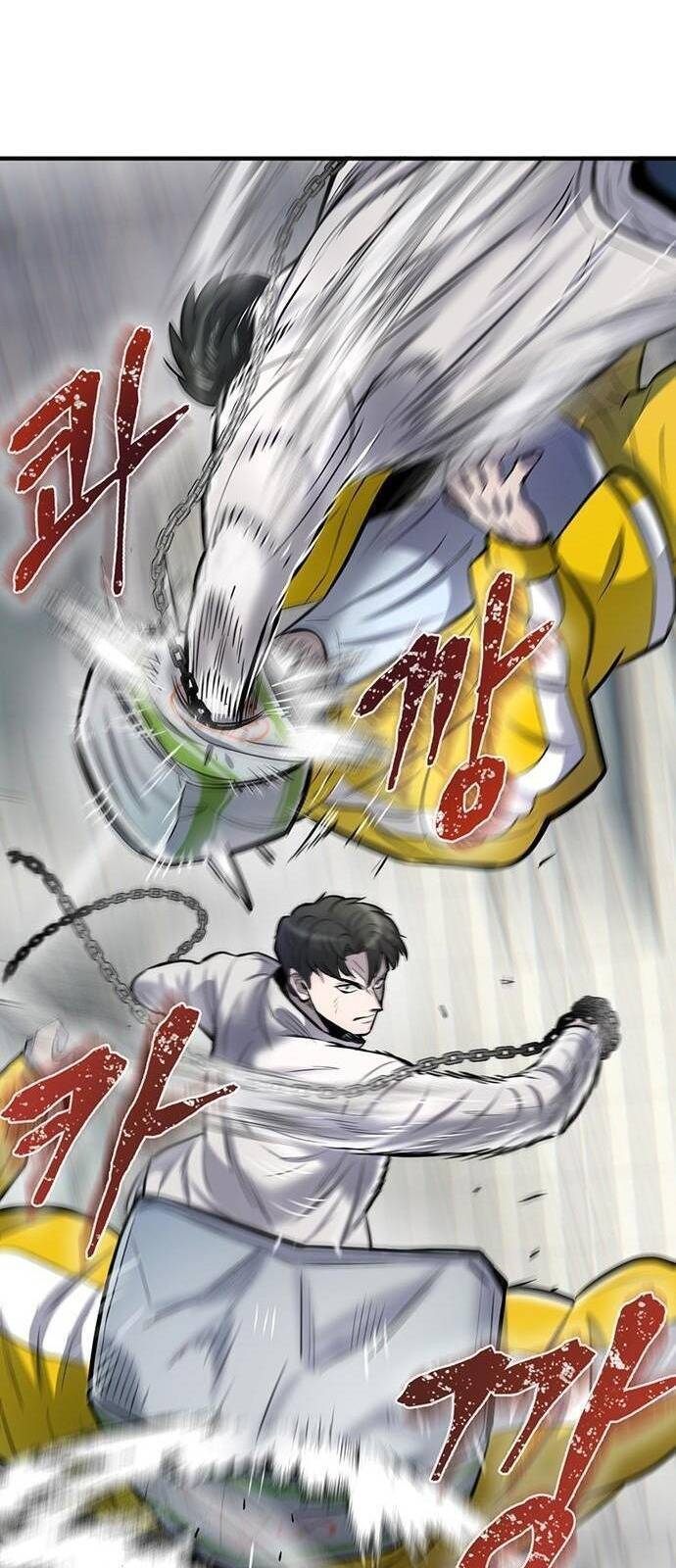 Bù Nhìn Chapter 45 - 20