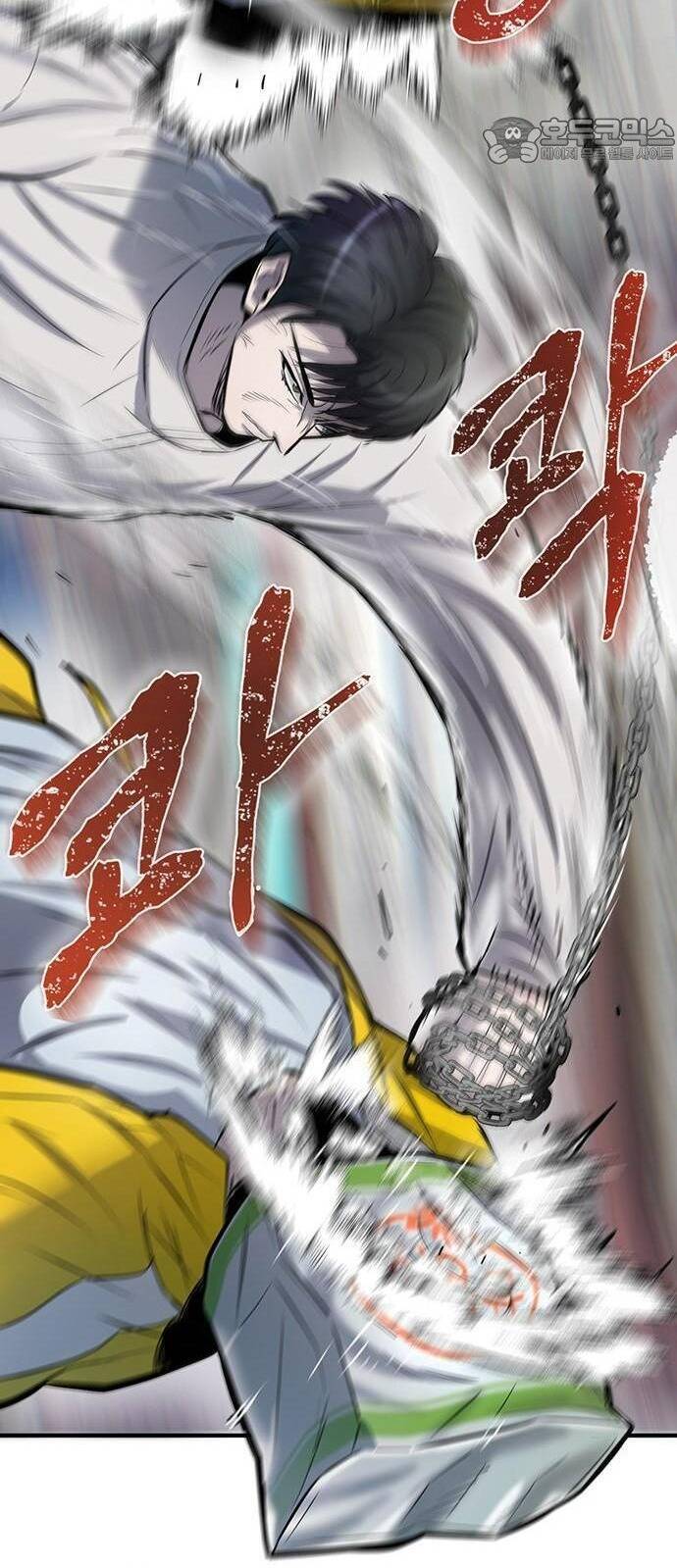 Bù Nhìn Chapter 45 - 21