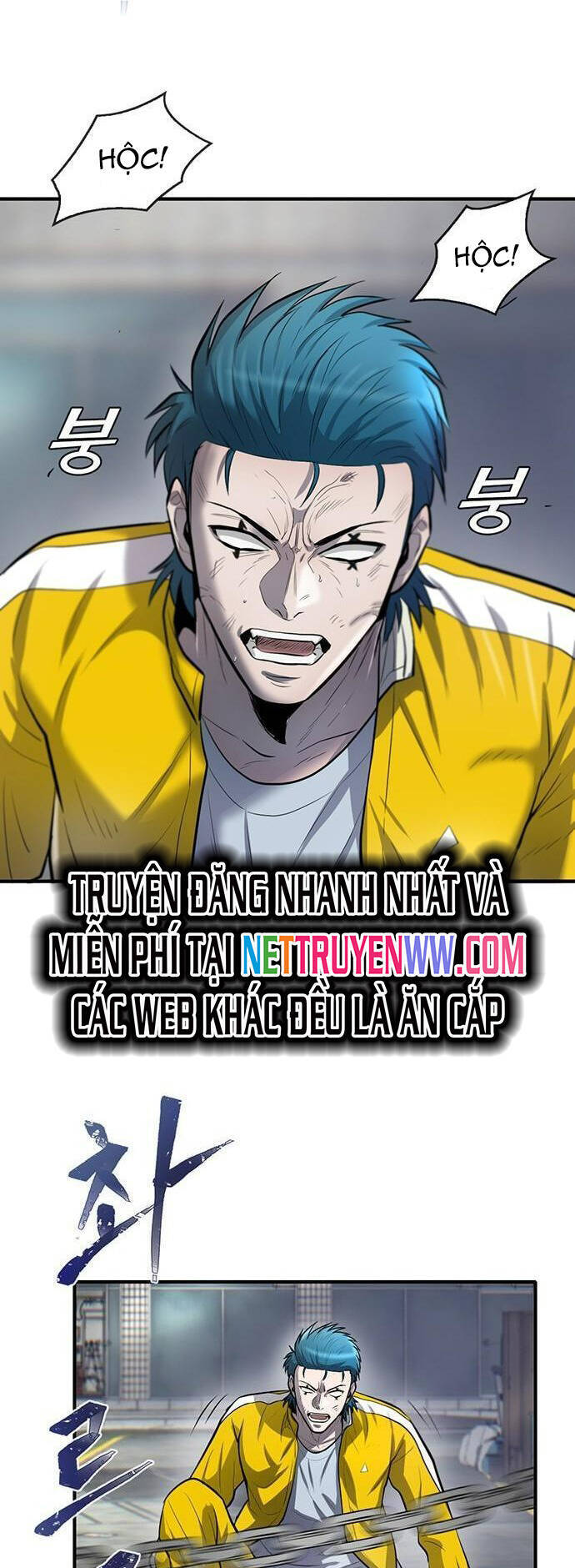 Bù Nhìn Chapter 45 - 24