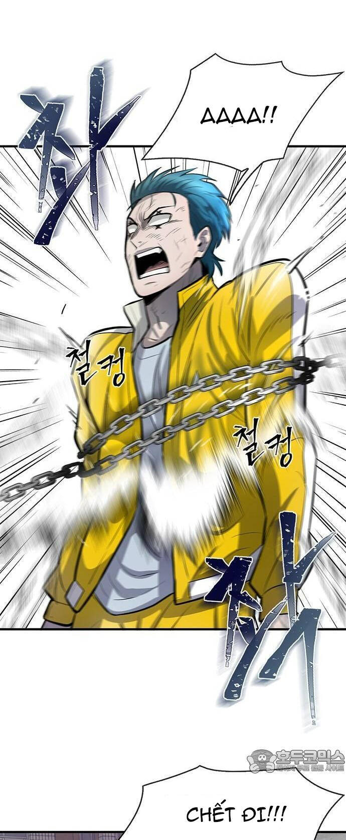 Bù Nhìn Chapter 45 - 26