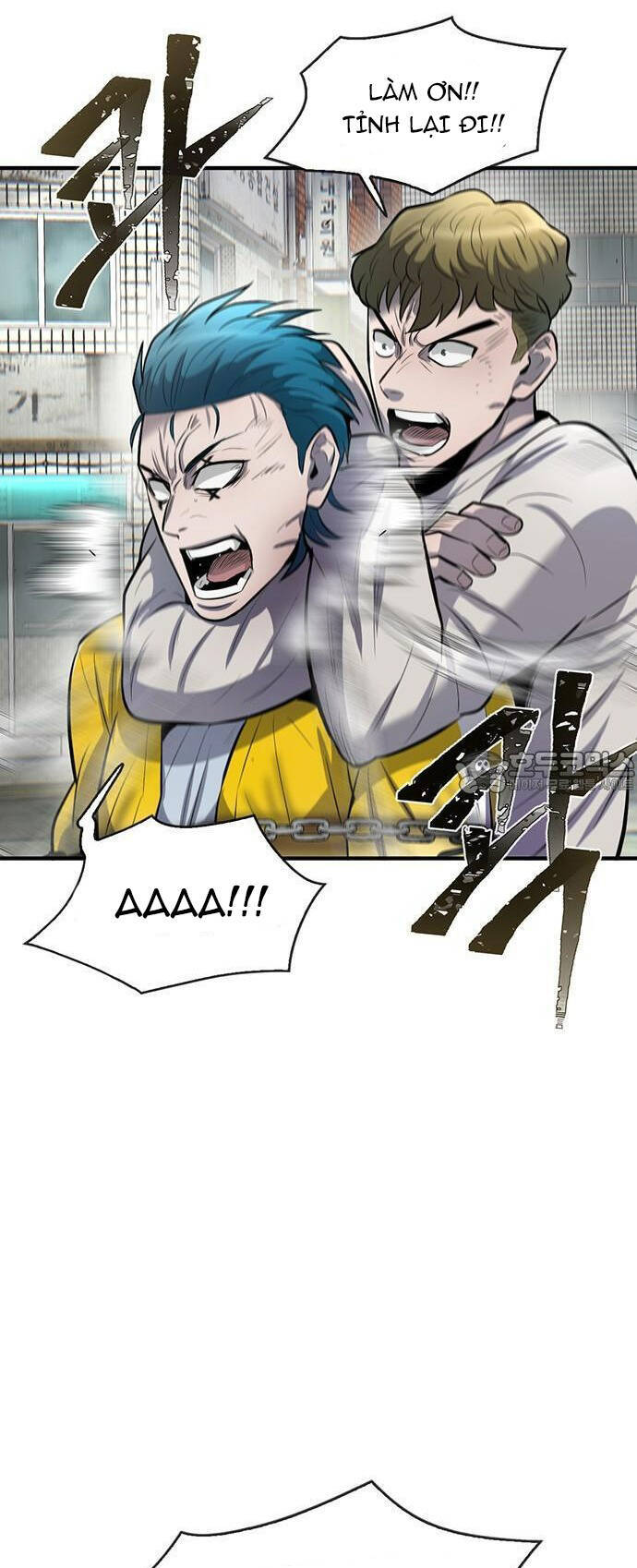 Bù Nhìn Chapter 45 - 28