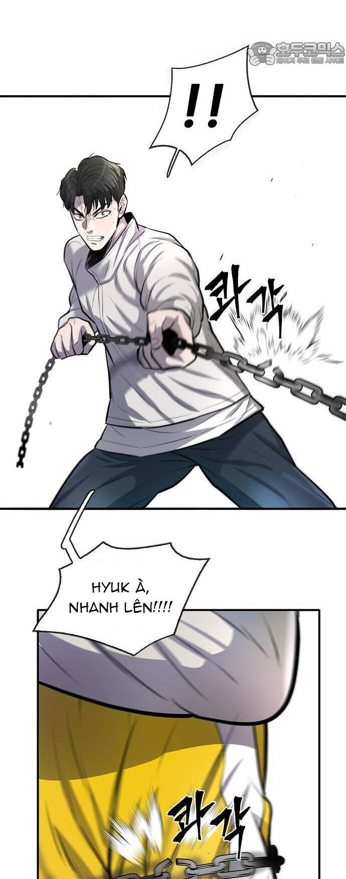 Bù Nhìn Chapter 45 - 30