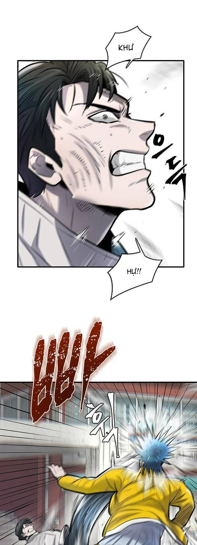 Bù Nhìn Chapter 45 - 4