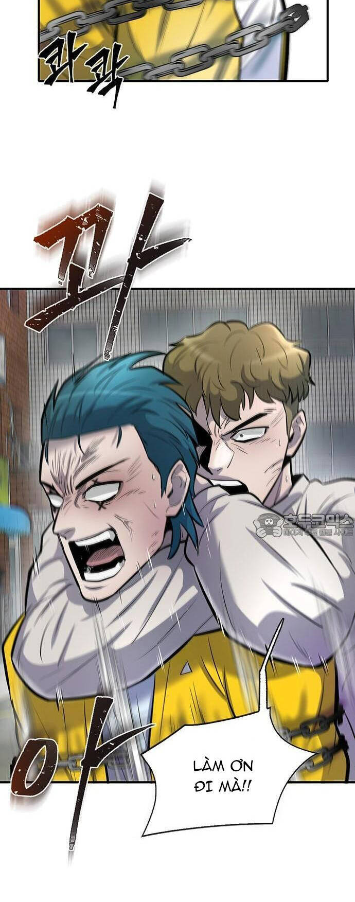 Bù Nhìn Chapter 45 - 31