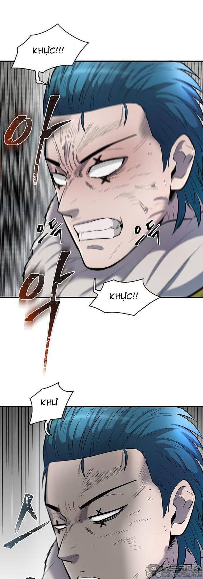 Bù Nhìn Chapter 45 - 32