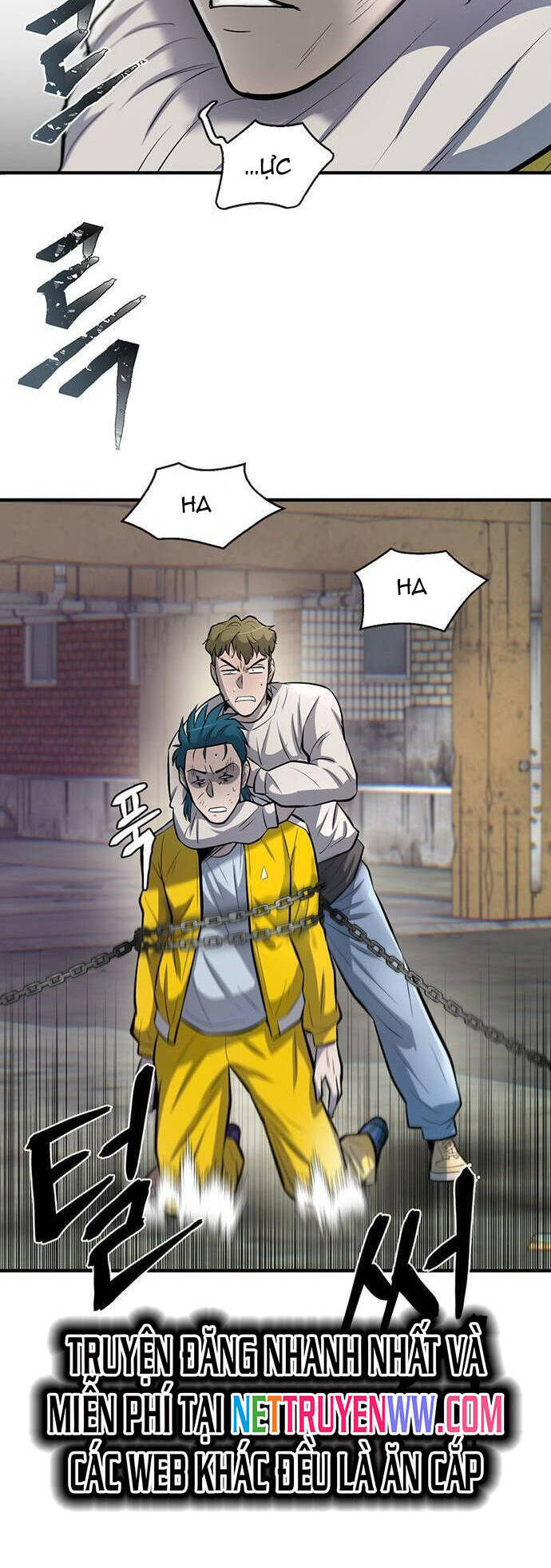 Bù Nhìn Chapter 45 - 33