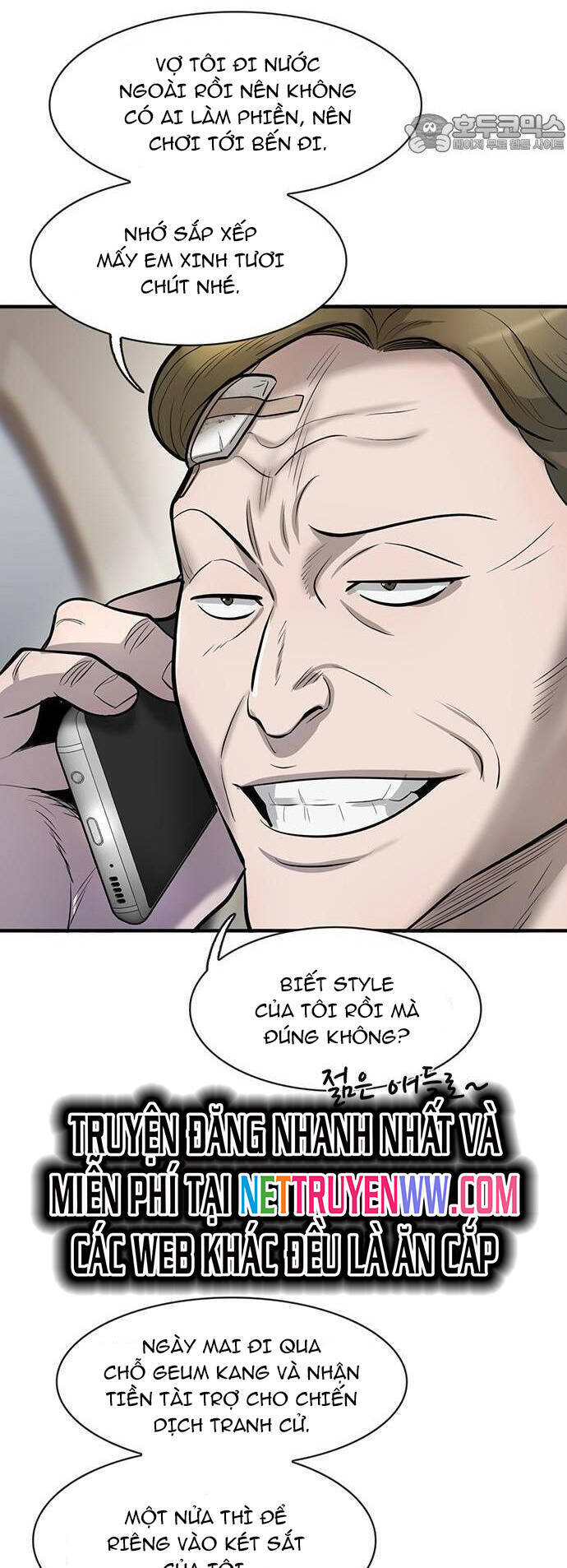 Bù Nhìn Chapter 45 - 40