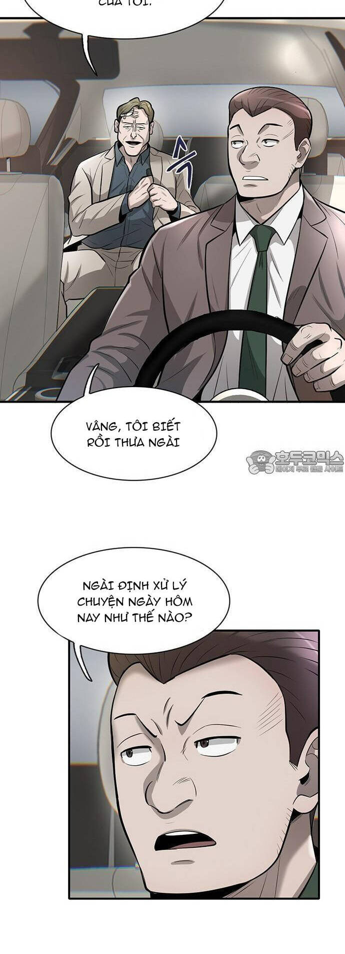 Bù Nhìn Chapter 45 - 41