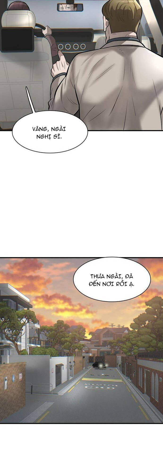 Bù Nhìn Chapter 45 - 43