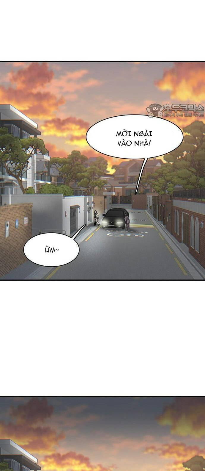 Bù Nhìn Chapter 45 - 44