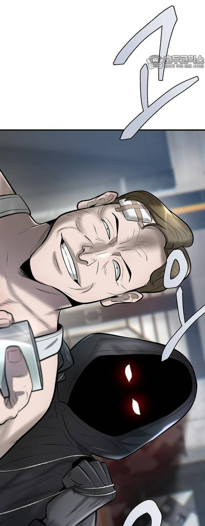 Bù Nhìn Chapter 45 - 50