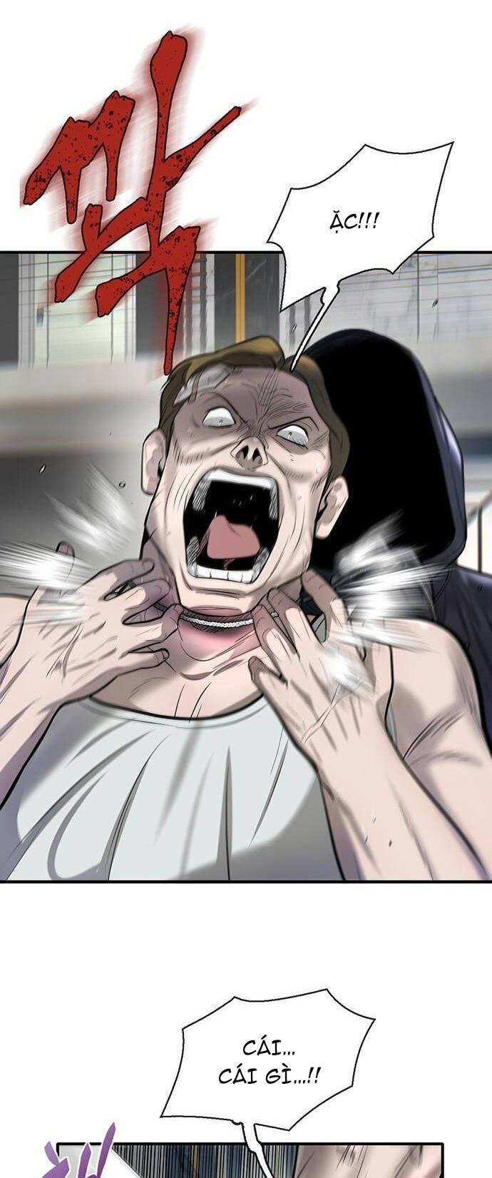 Bù Nhìn Chapter 45 - 52