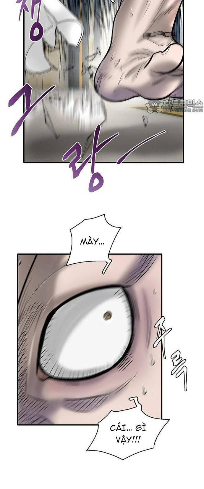 Bù Nhìn Chapter 45 - 53