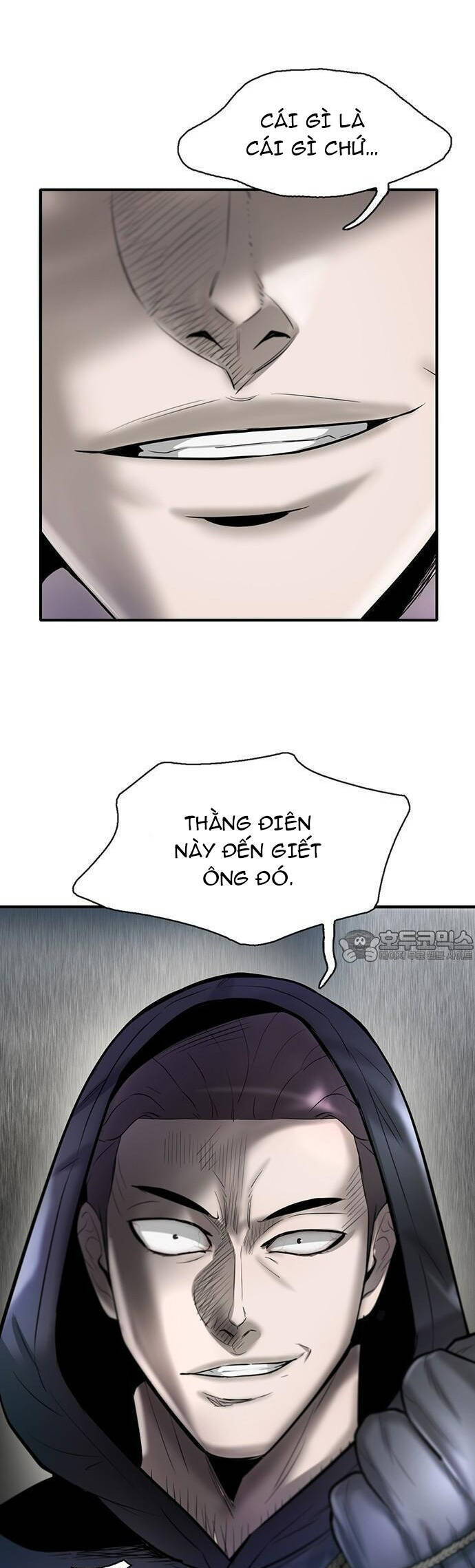 Bù Nhìn Chapter 45 - 54