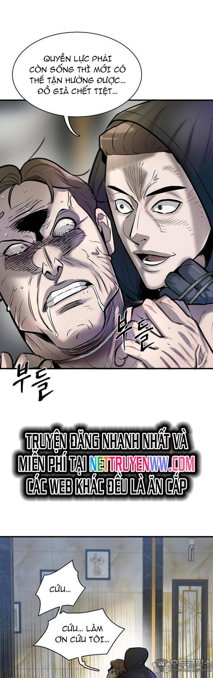 Bù Nhìn Chapter 45 - 56