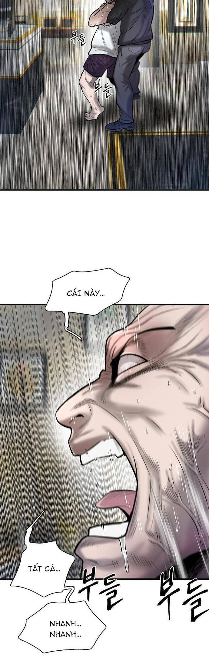 Bù Nhìn Chapter 45 - 57