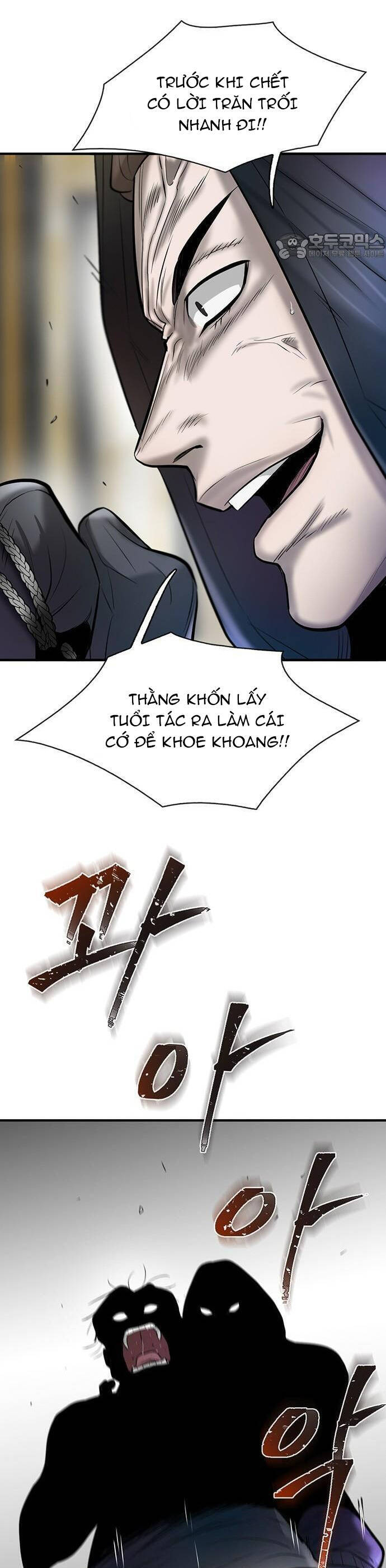 Bù Nhìn Chapter 45 - 58