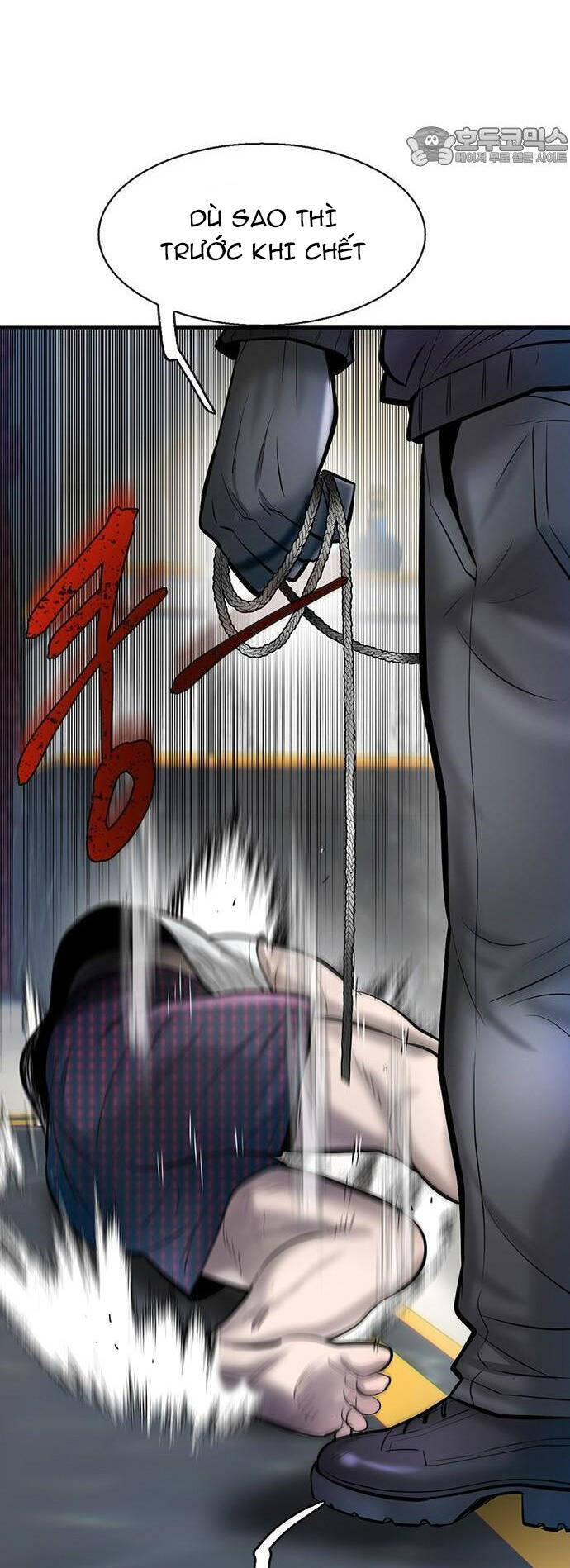 Bù Nhìn Chapter 45 - 60