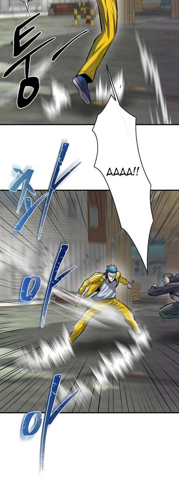 Bù Nhìn Chapter 45 - 7