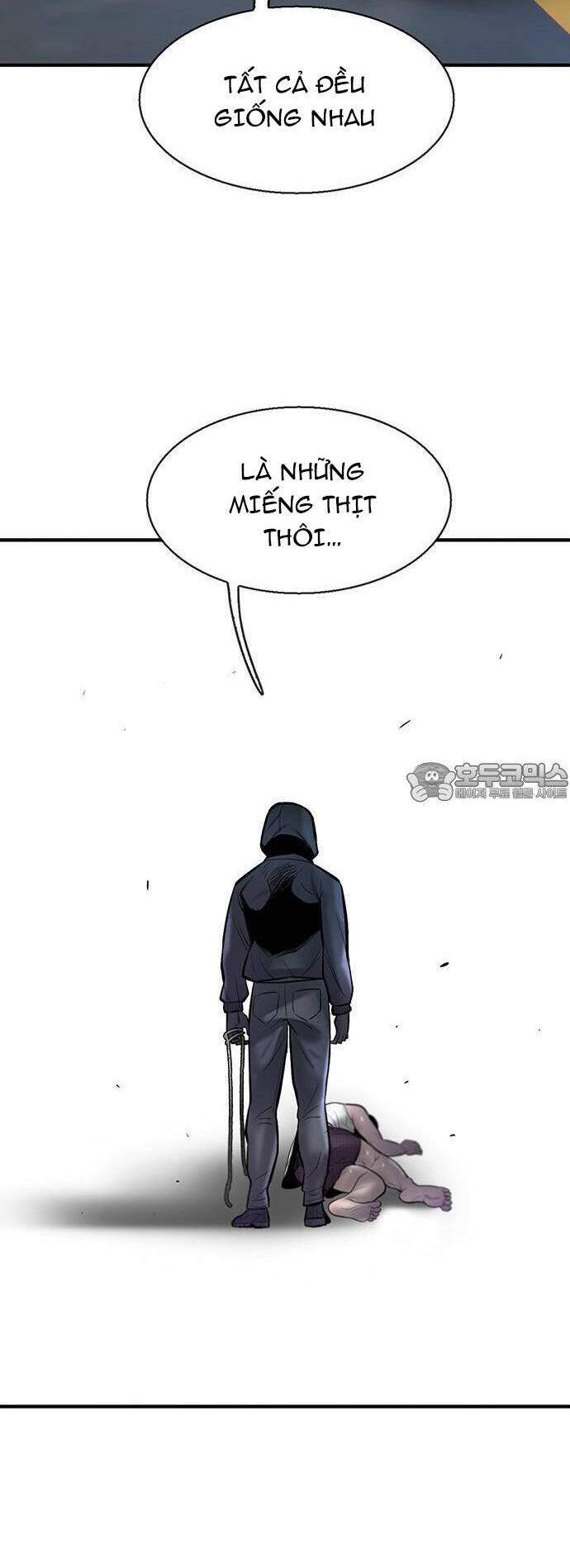 Bù Nhìn Chapter 45 - 61