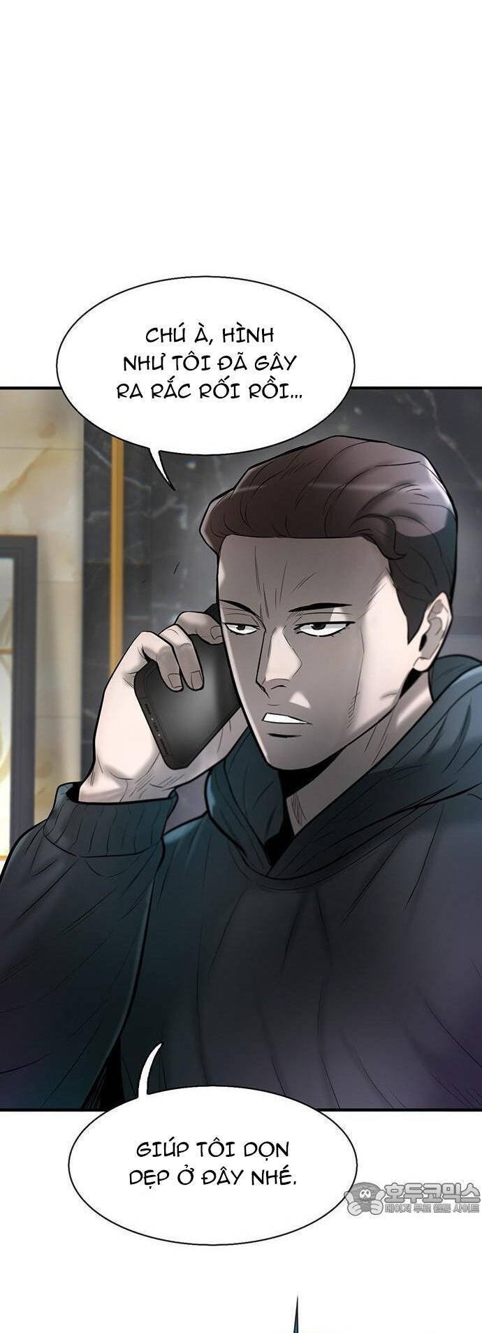 Bù Nhìn Chapter 45 - 62