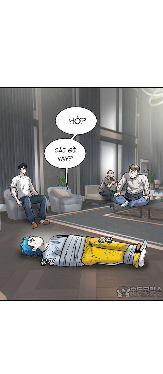 Bù Nhìn Chapter 45 - 69