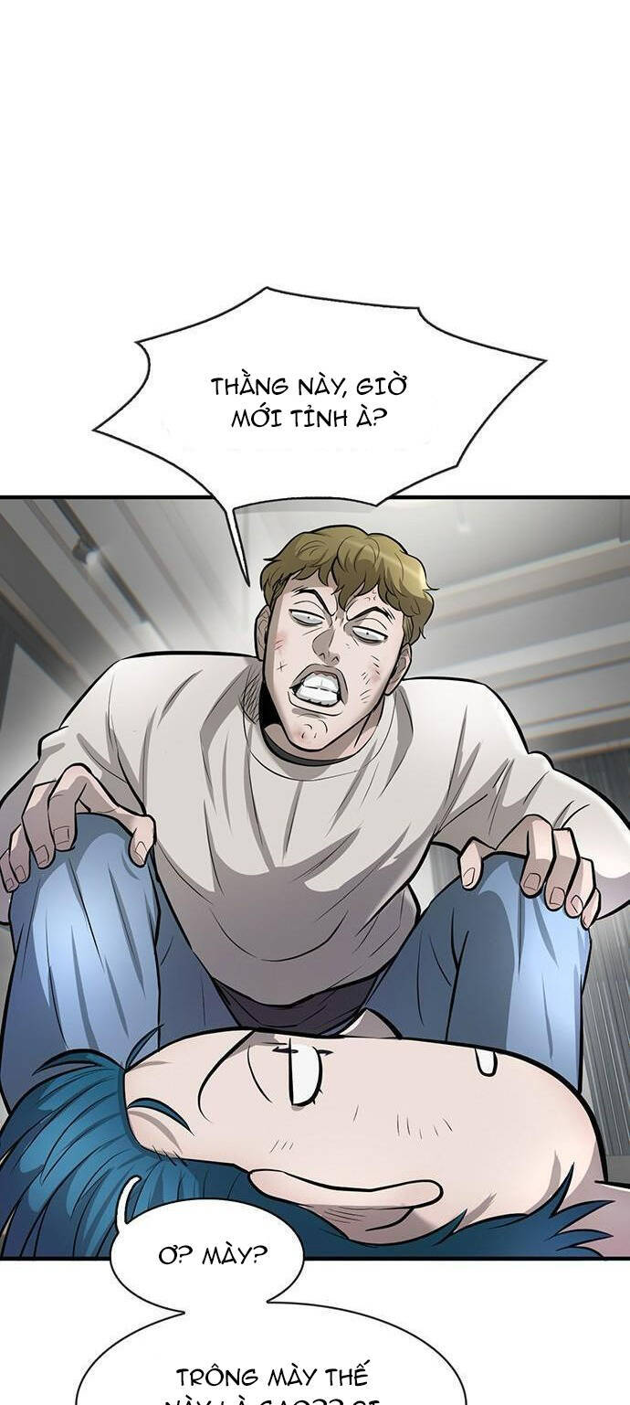 Bù Nhìn Chapter 45 - 70