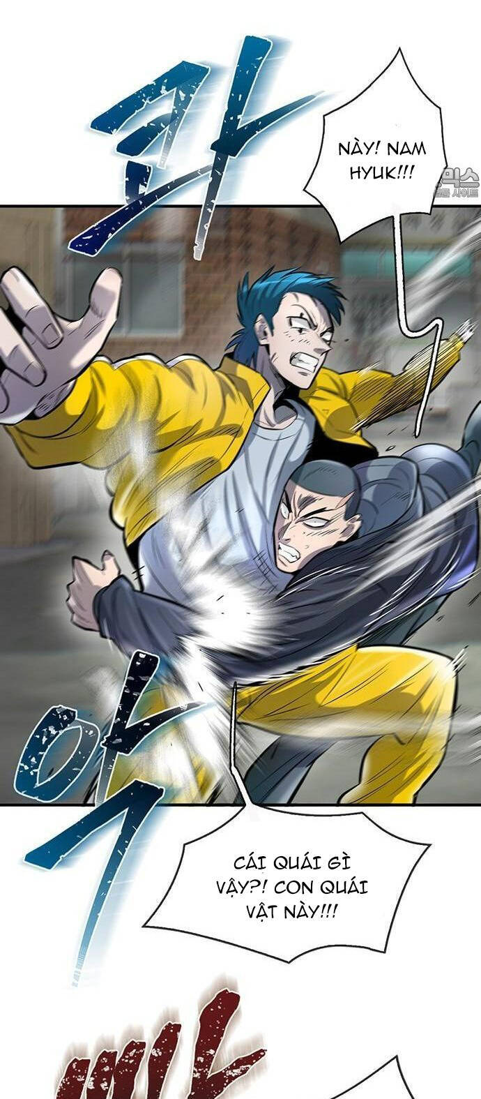 Bù Nhìn Chapter 45 - 8