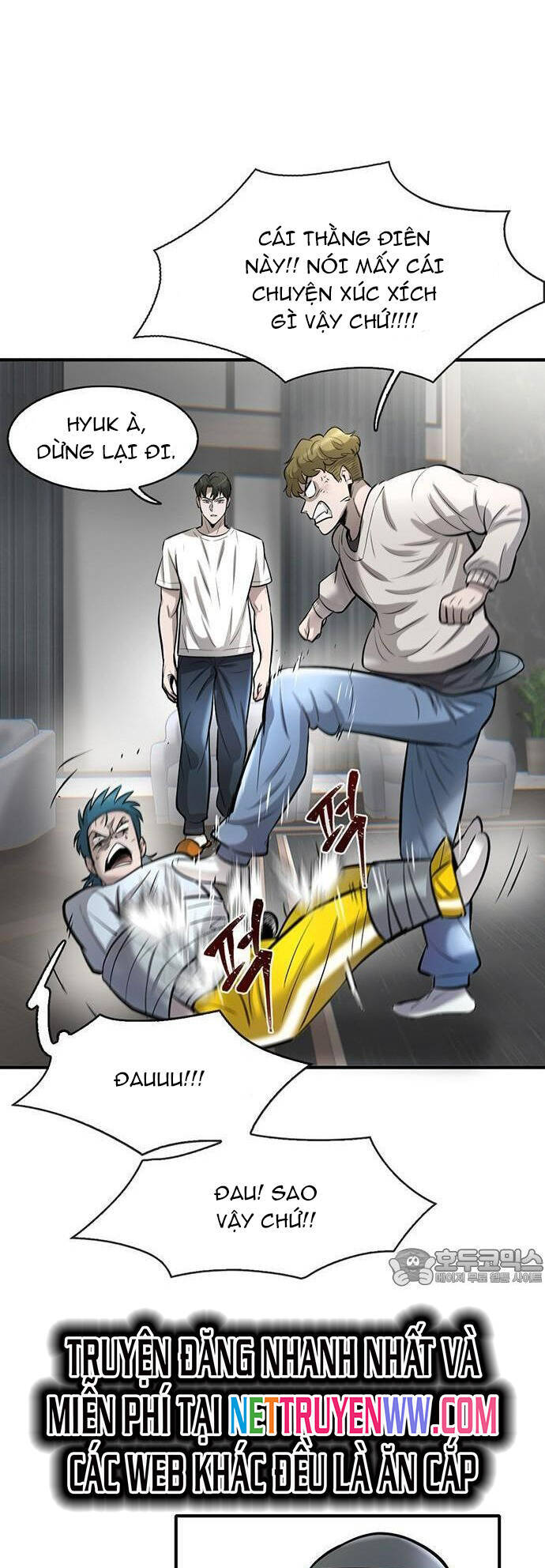 Bù Nhìn Chapter 45 - 72