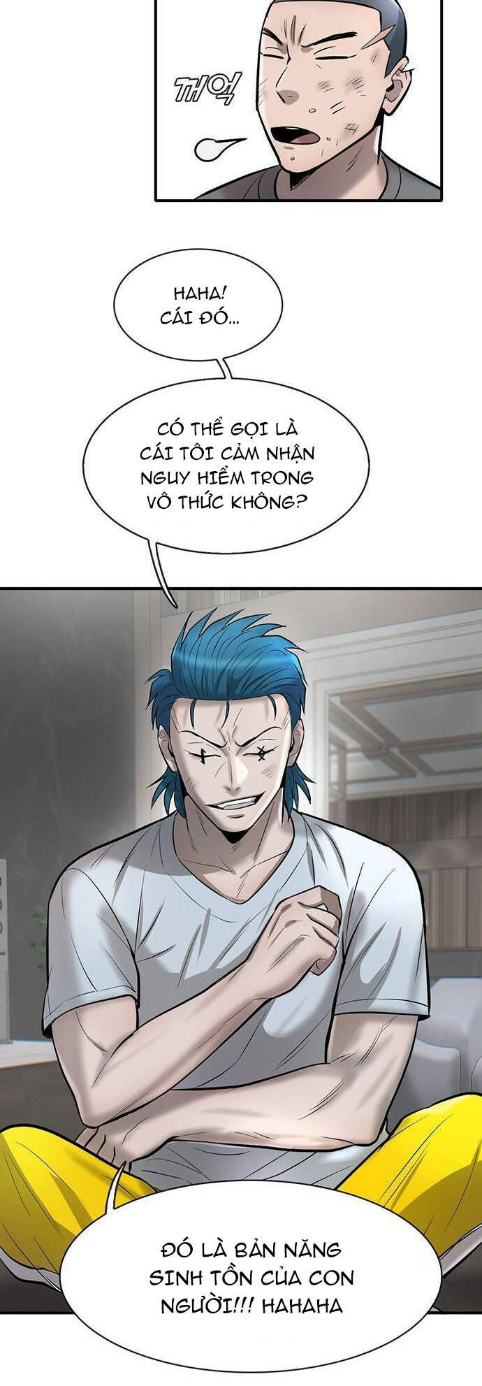 Bù Nhìn Chapter 45 - 73