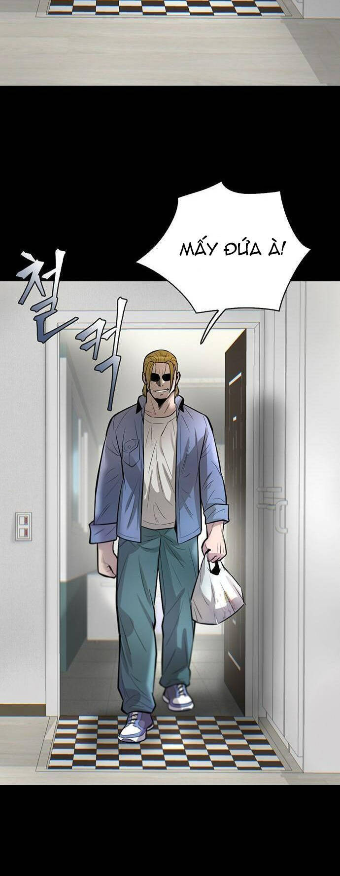 Bù Nhìn Chapter 45 - 79