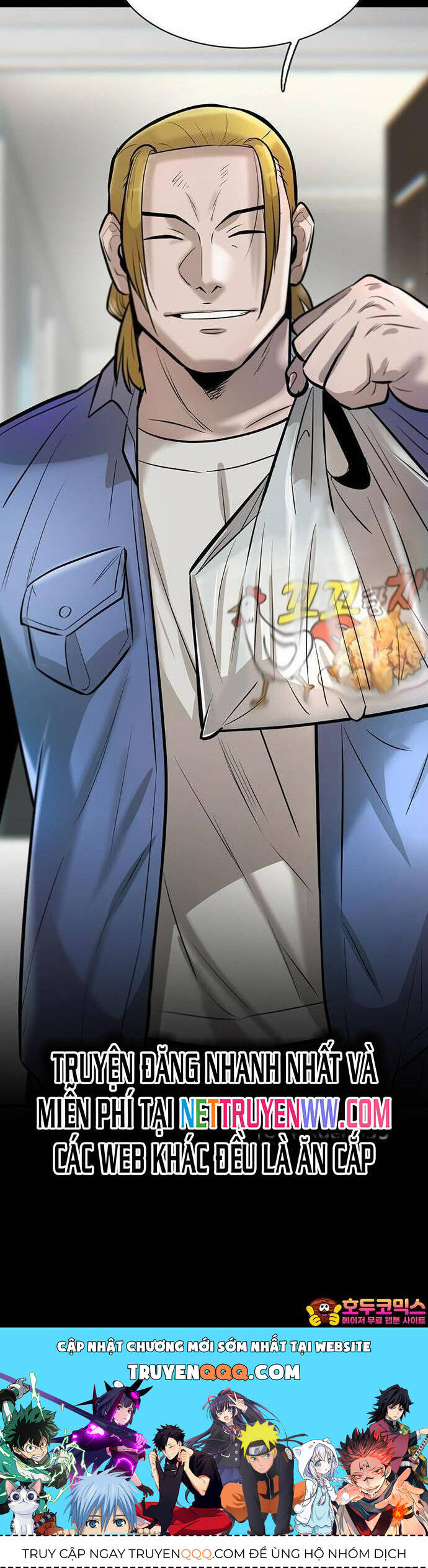 Bù Nhìn Chapter 45 - 81