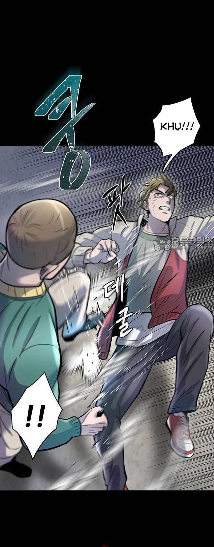 Bù Nhìn Chapter 46 - 12