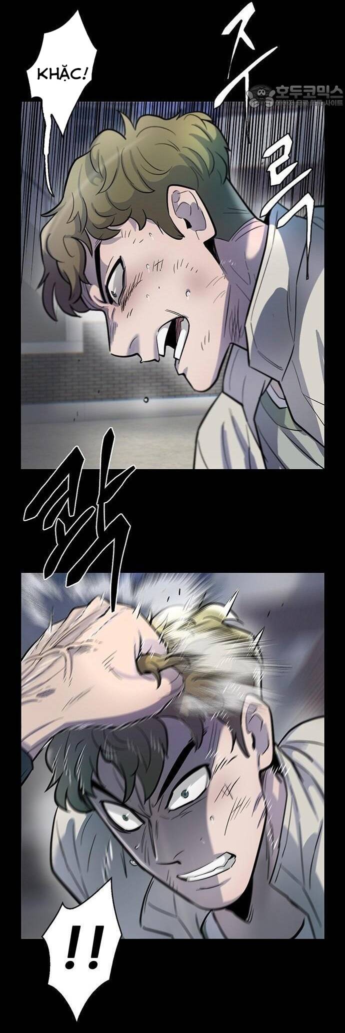 Bù Nhìn Chapter 46 - 18