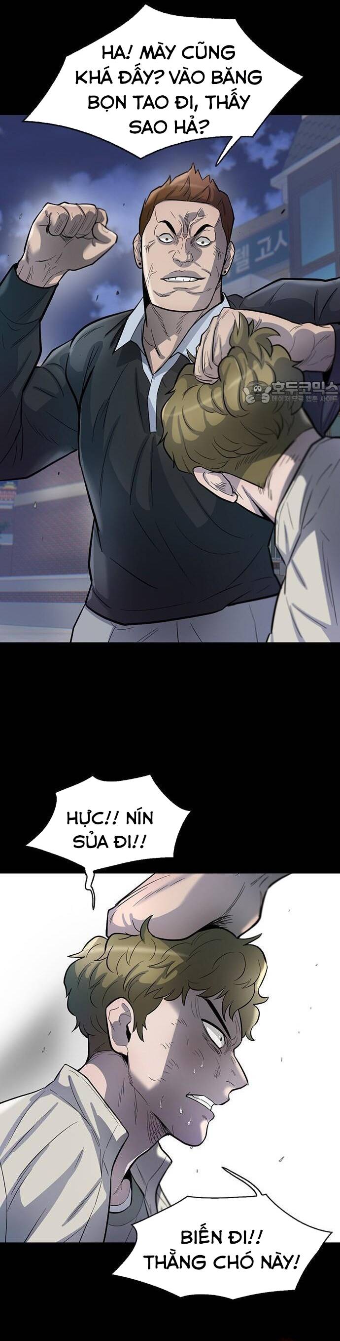 Bù Nhìn Chapter 46 - 19