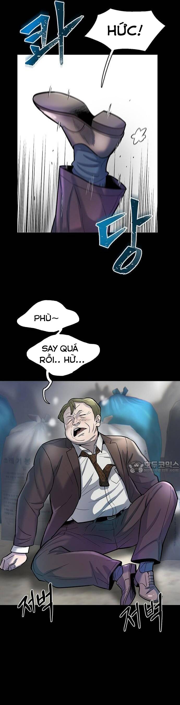 Bù Nhìn Chapter 46 - 3