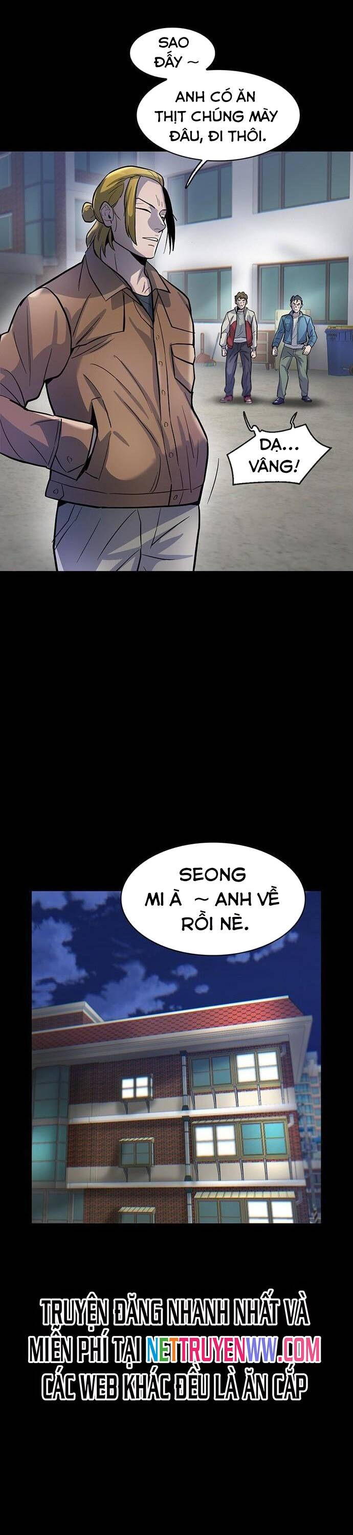 Bù Nhìn Chapter 46 - 32