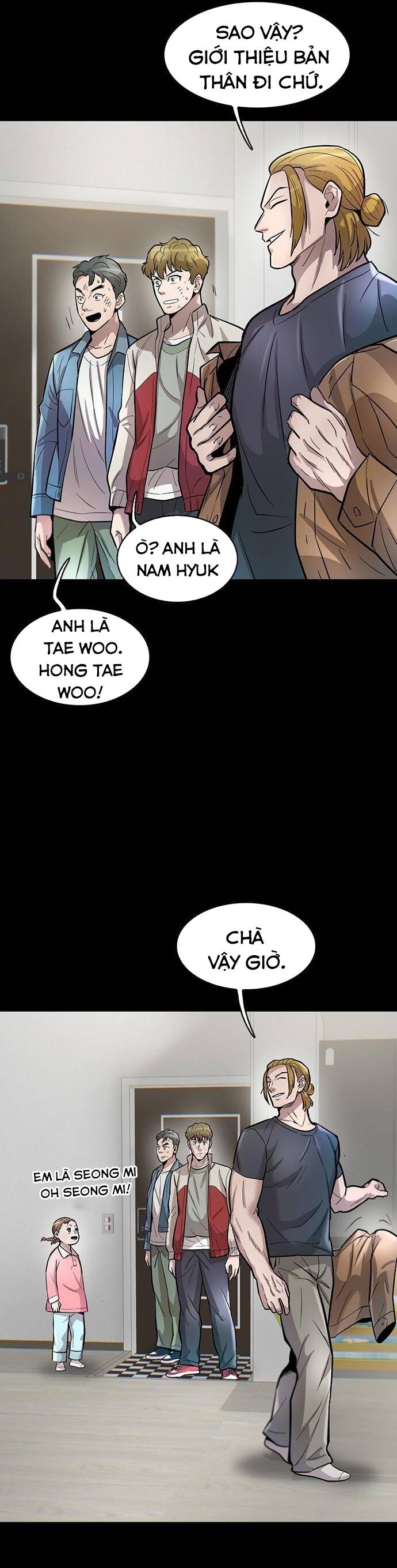 Bù Nhìn Chapter 46 - 34