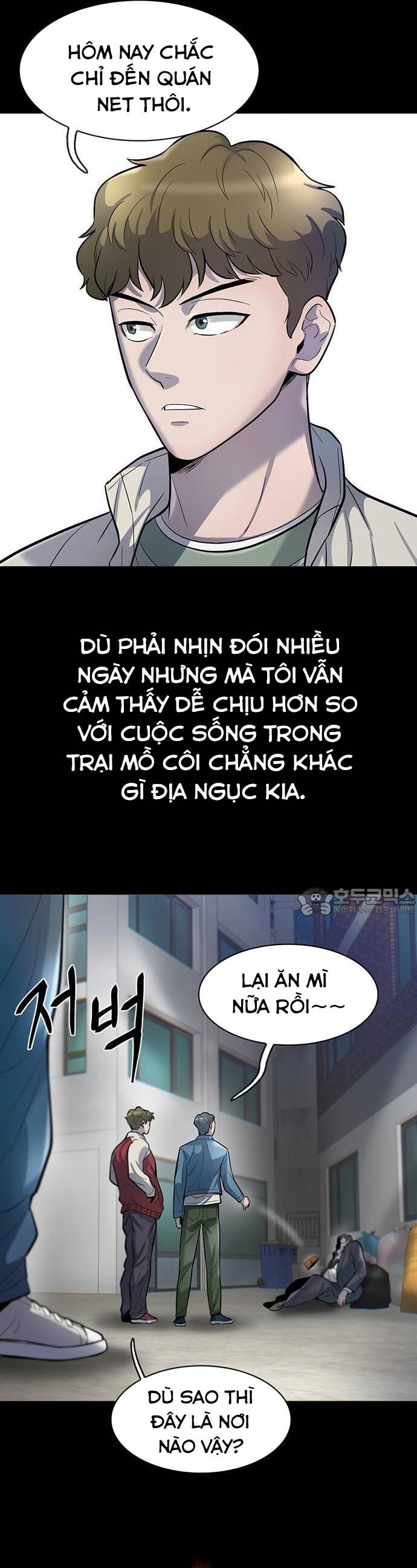 Bù Nhìn Chapter 46 - 5